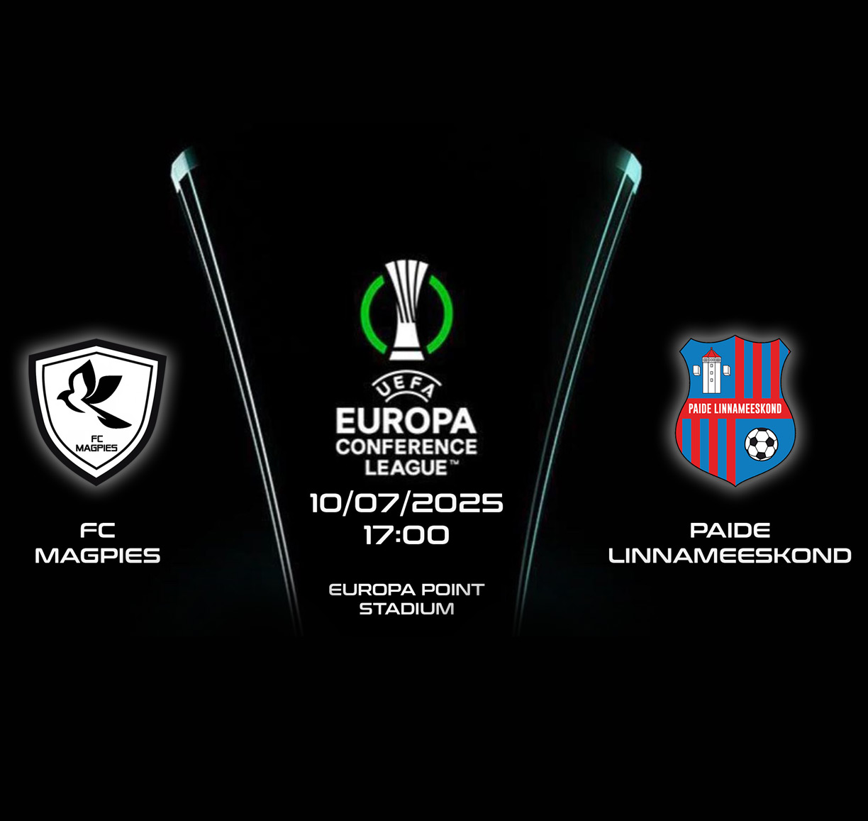 Tix.gi - Gibraltar events & tickets app